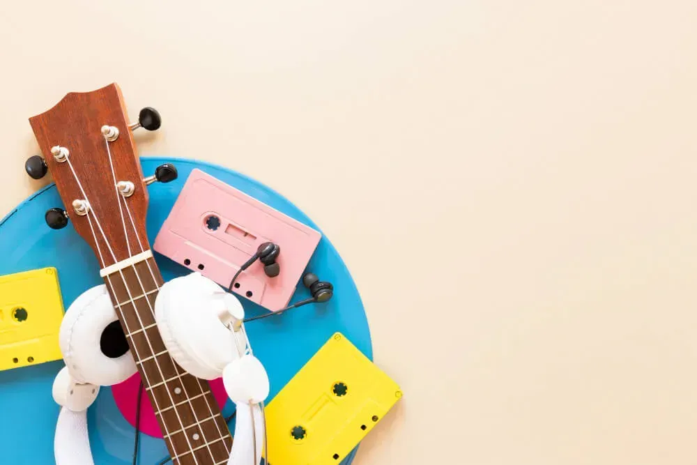 Music and NFTs