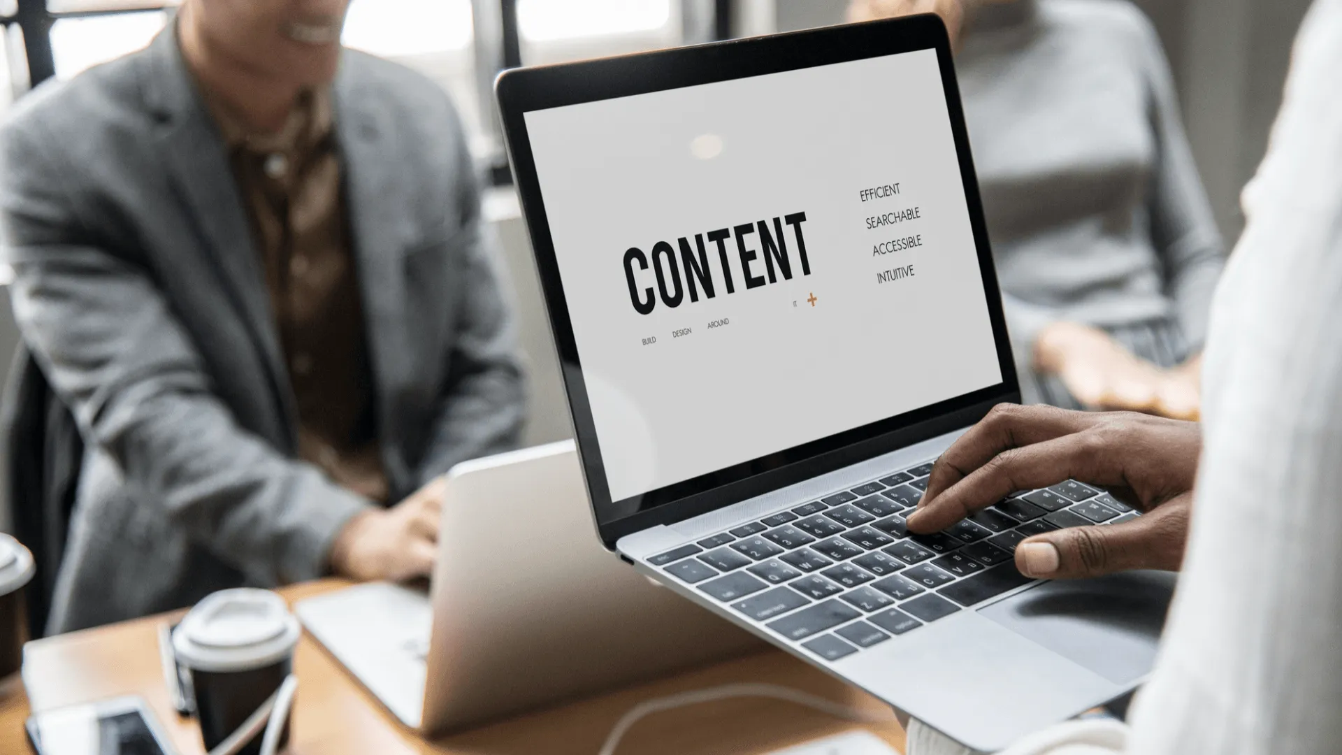 Essential SEO Writing Tips