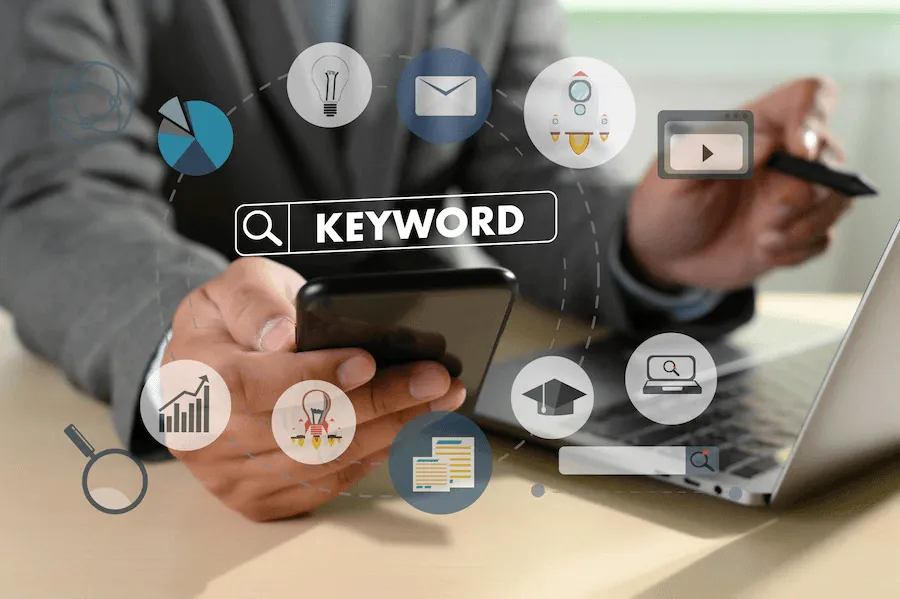 Keyword Research