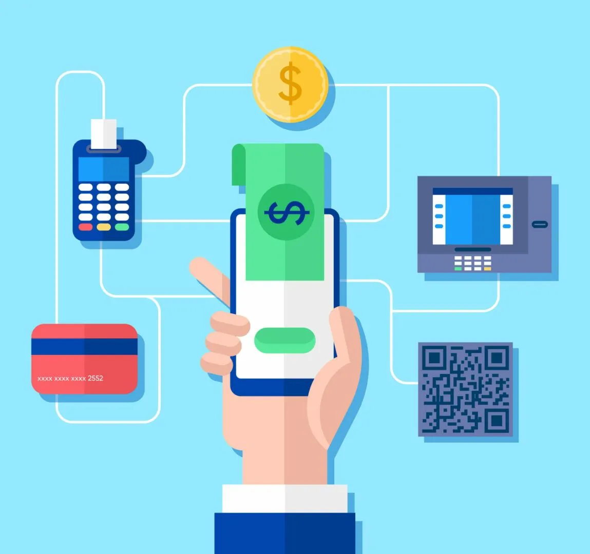 Payment Methods