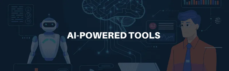 Rise of AI-Powered Tools
