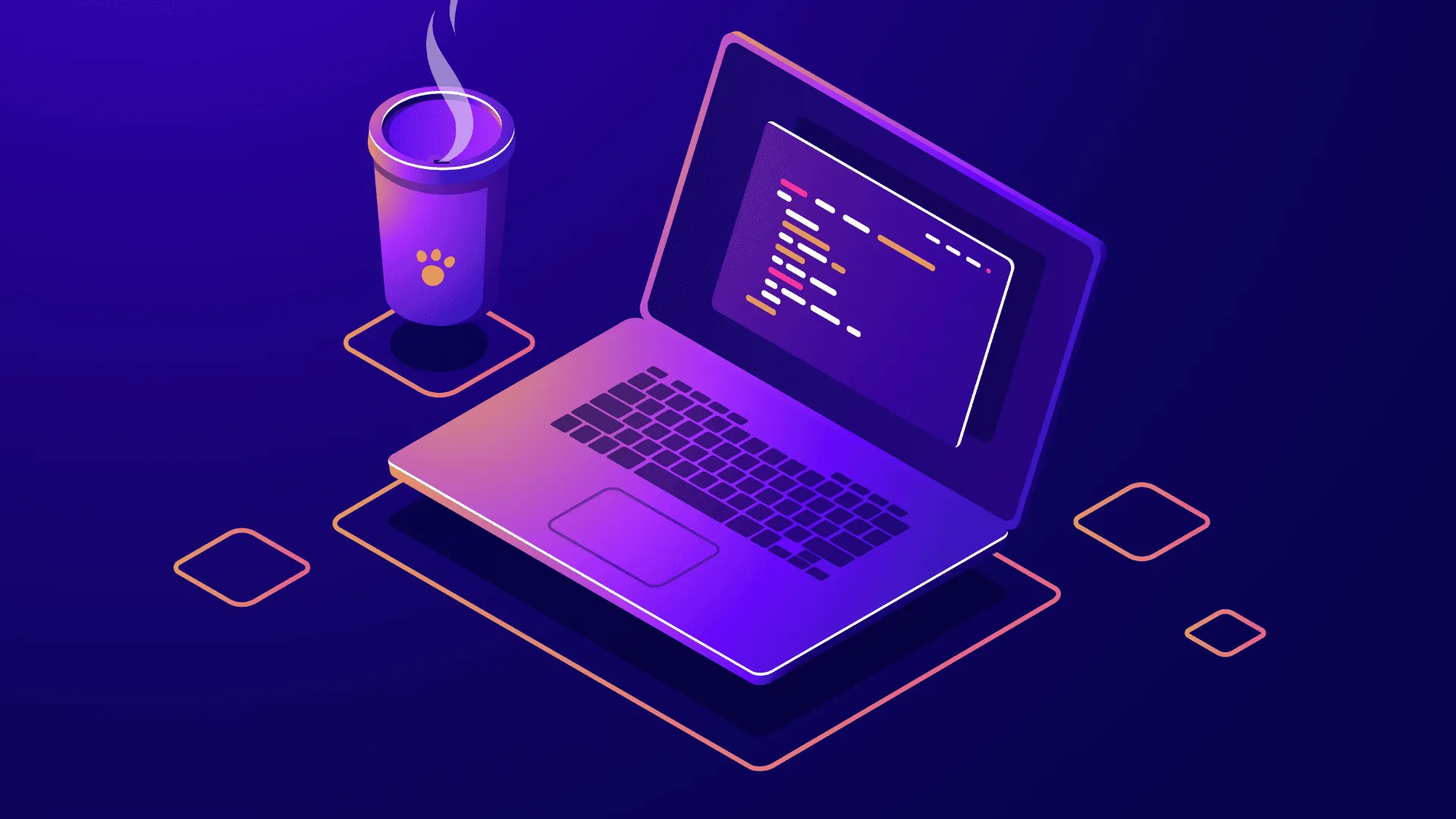 Minimalist Web Design