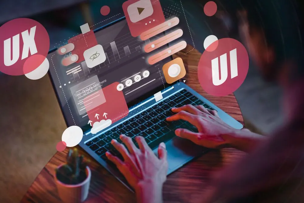 Website Design Trends