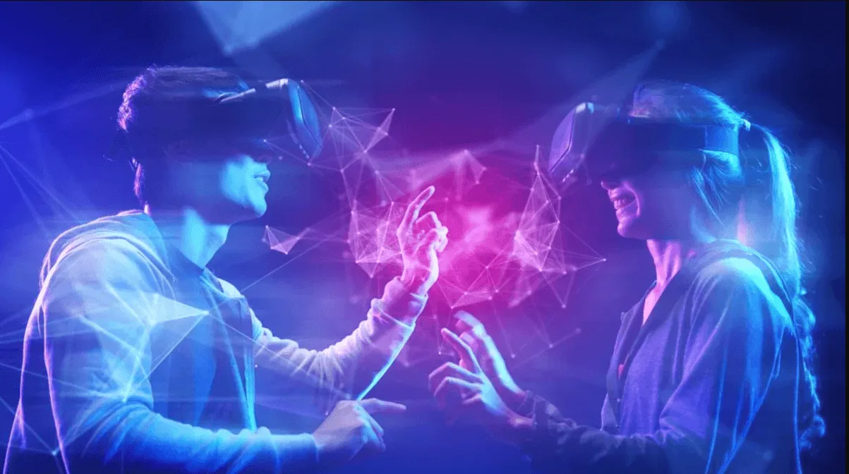 Metaverse Crypto Coins