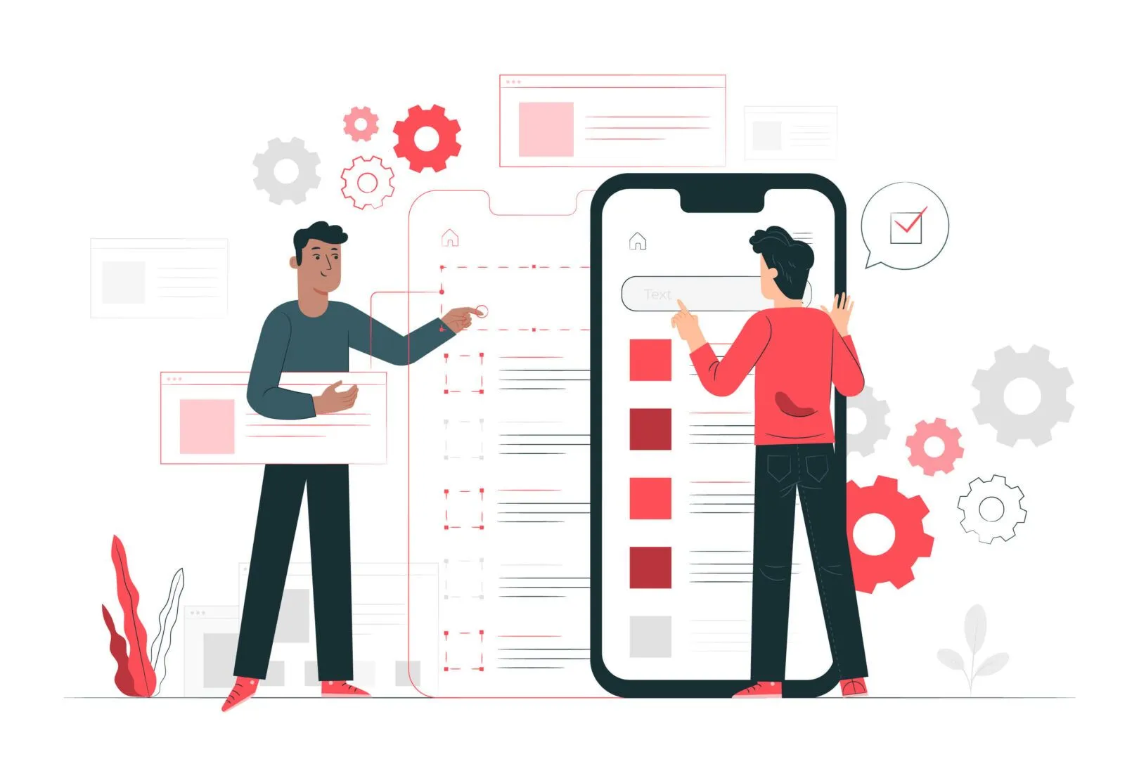 Usability Testing