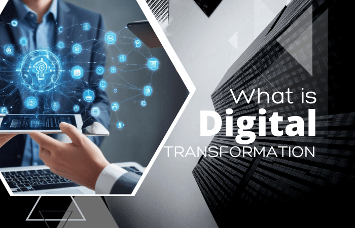 digital transformation