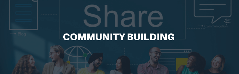 Content That Drives Community Building