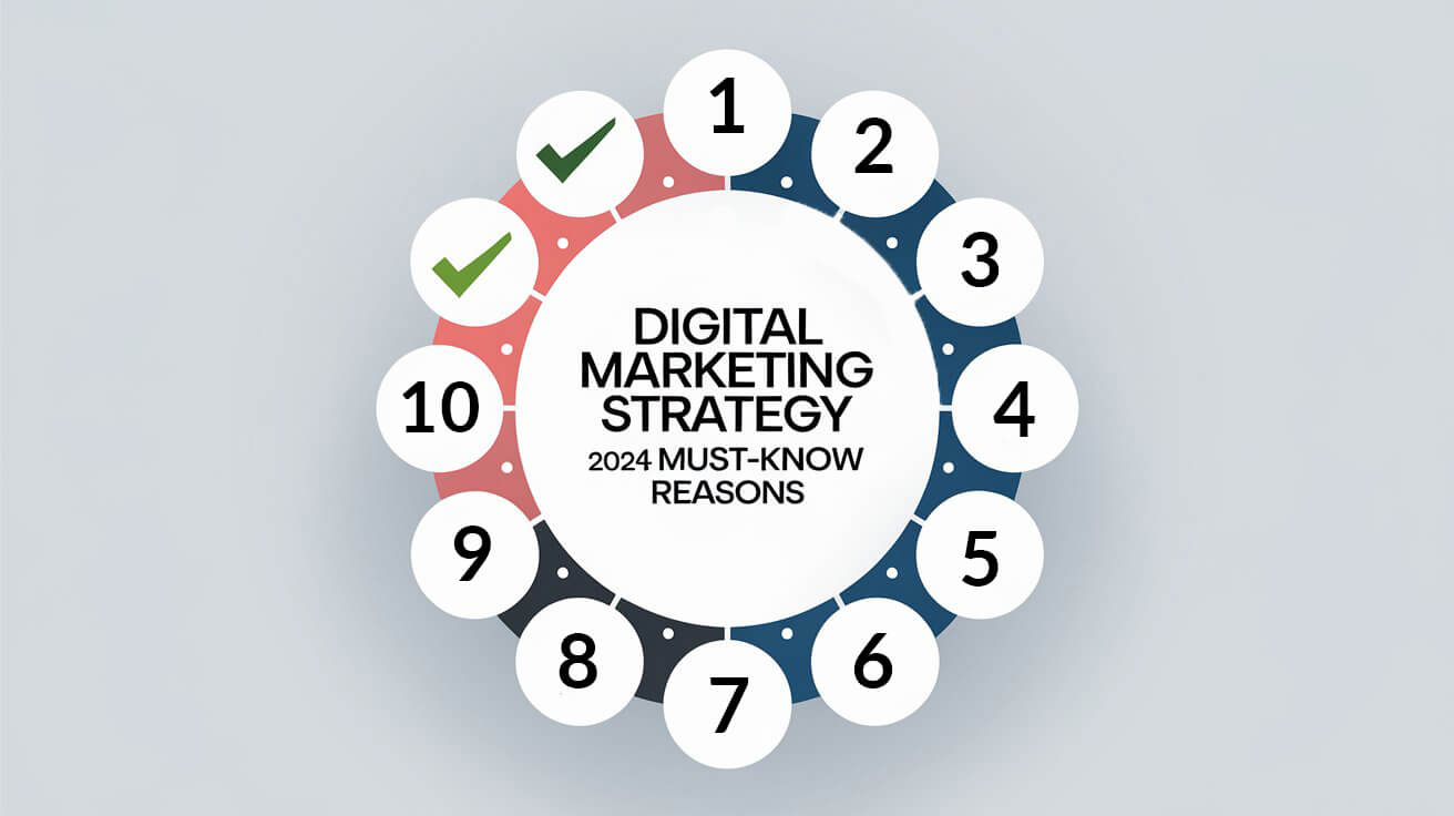 Digital Marketing Strategy