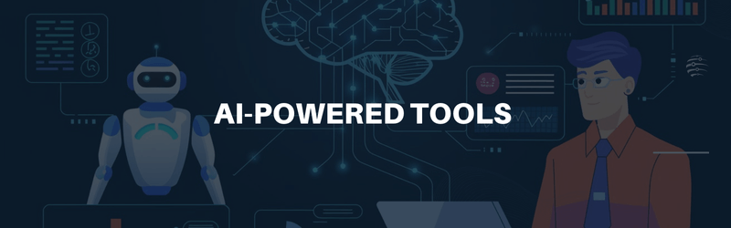 Rise of AI-Powered Tools